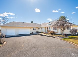 12501 Dodson Rd NW, Ephrata, WA 98823