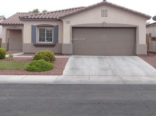 1805 Sagebrush Ranch Way #0, North Las Vegas, NV 89081