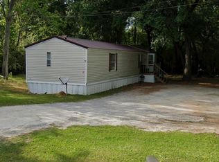 13257 County Road 138, Bay Minette, AL 36507
