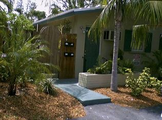 109 SW 19th Ave, Fort Lauderdale, FL 33312