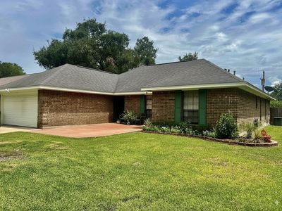2816 La Mesa St, Bay City, TX, 77414