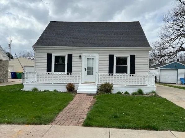 1146 10th Ave, Green Bay, WI 54304