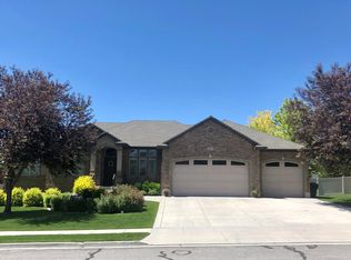 3273 N 1050 W, Pleasant View, UT 84414
