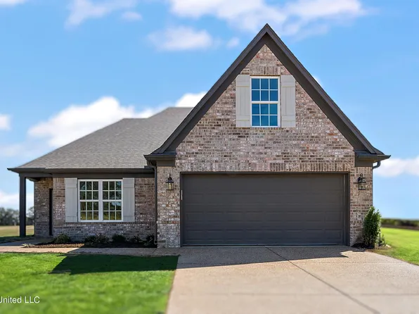 2372 Dela Dr, Southaven, MS 38672