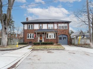 50 Thornhill Ave, Toronto, ON M6S 4C5