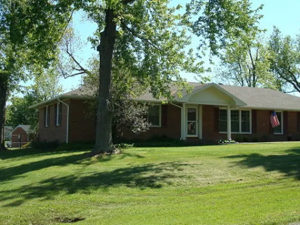 116 Ayer Pkwy, Madisonville, KY 42431