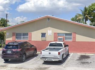 2721 SW 8th St APT 2, Fort Lauderdale, FL 33312