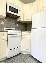 Rented by Compass