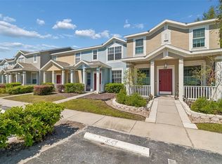 3541 Red Rock Dr, Land O Lakes, FL 34639