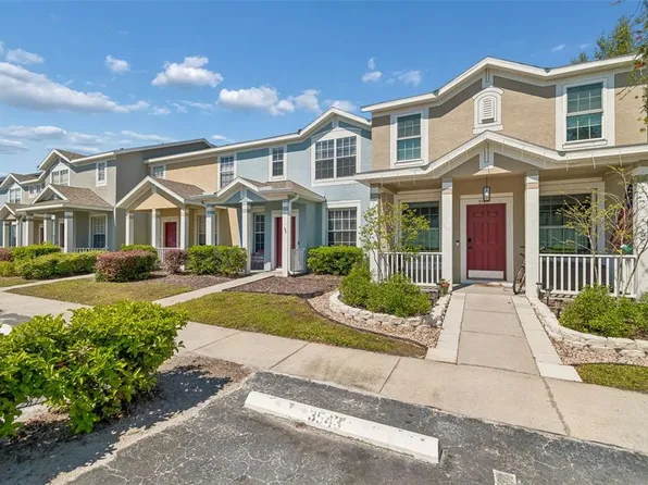 3541 Red Rock Dr, Land O Lakes, FL 34639