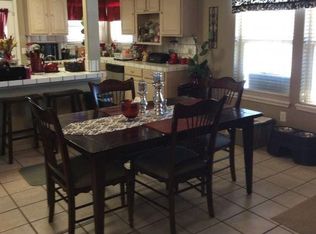 3518 Mandeville Loop, North Pole, AK 99705