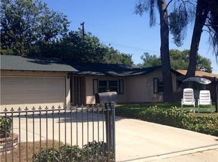 2434 Alder St, Pomona, CA 91767