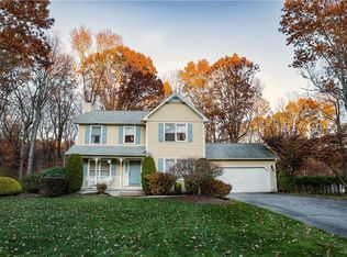 51 Whispering Pines Dr, Cranston, RI 02921