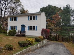 15 Springer Rd, Hooksett, NH 03106