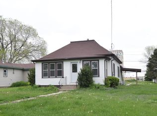 606 N Lincoln Ave, Eagle Grove, IA 50533