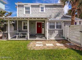 2600 Ocean Dr S, Jacksonville Beach, FL 32250
