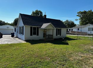 4320 N 17th St, Terre Haute, IN 47805