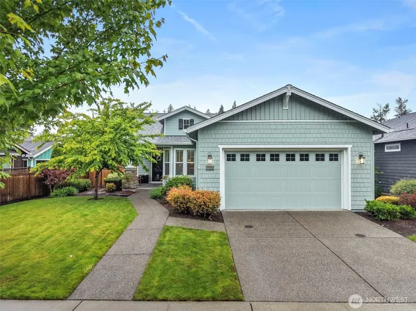 14410 188th Avenue E, Bonney Lake, WA 98391