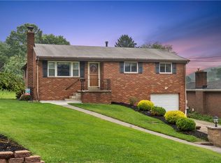 110 Donald Ave, Pittsburgh, PA 15209