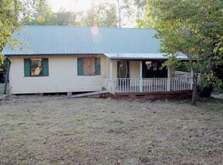 7233 Hook Ridge Rd, Monroe, TN 38573