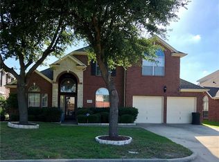 9513 Kings Link Cir, Rowlett, TX 75089