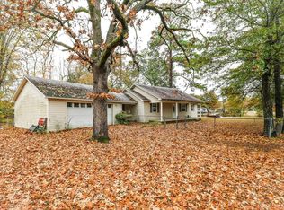 109 S Vine St, Bryant, AR 72022