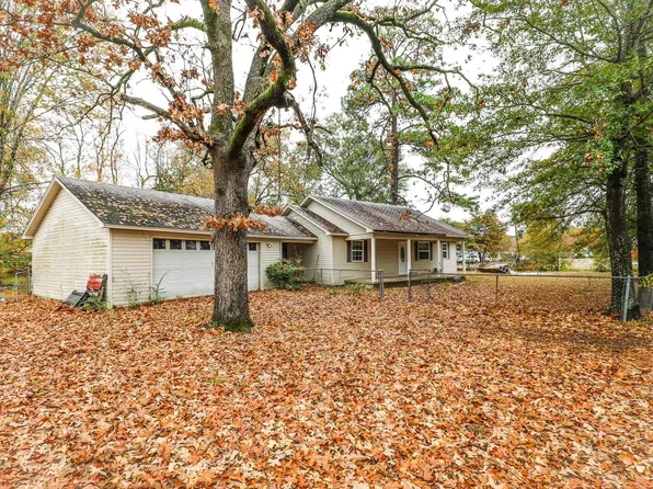 109 S Vine St, Bryant, AR 72022