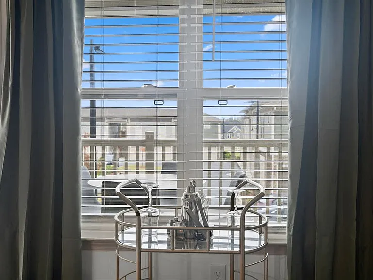 Window View