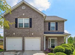 3836 Riverside Pkwy, Decatur, GA 30034