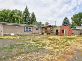 309 Main St, Moro, OR 97039