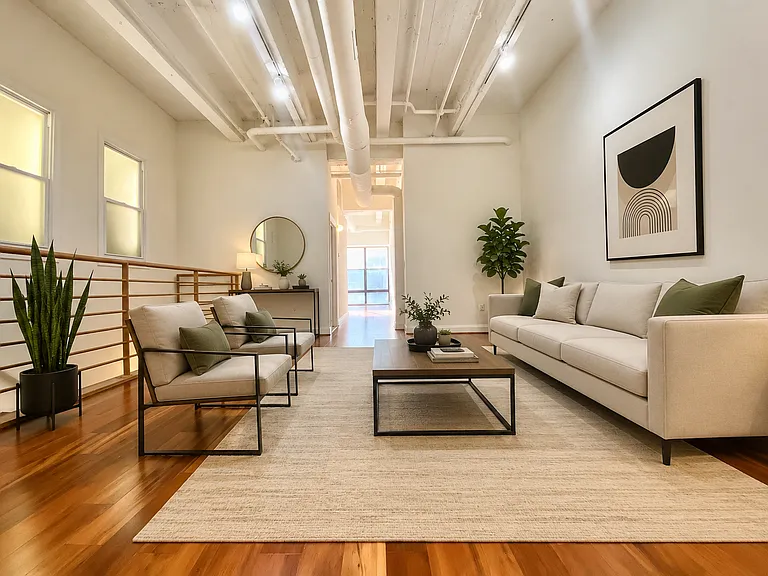 266 S 23rd St #8A — Photo 1