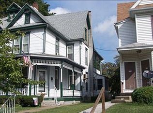 469 E Main St, Annville, PA 17003