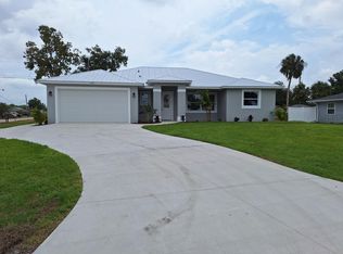 3157 Depew Ave, Port Charlotte, FL 33952