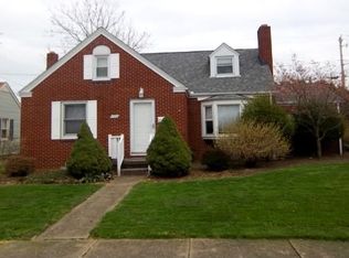 1106 3rd St NE, Massillon, OH