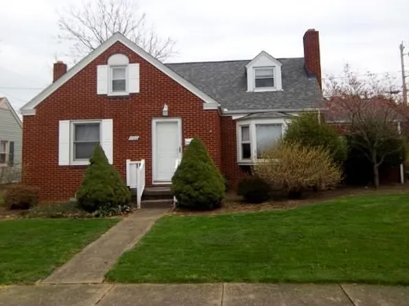 1106 3rd St NE, Massillon, OH 44646
