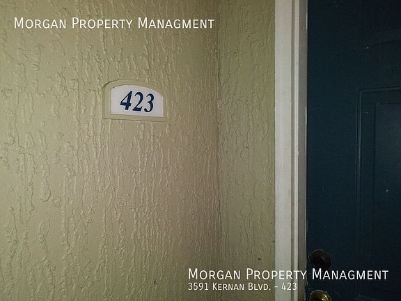 3rd image of 3591 Kernan Blvd #423
