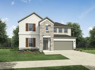 Trinity Plan, Riviera Pines, Huffman, TX 77336