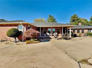 133 Woodcliff Dr, Springdale, AR 72764