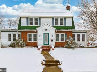 451 Lincoln Ave, Paulsboro, NJ 08066