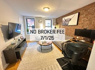 20 Henchman St APT 2, Boston, MA 02113