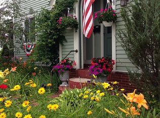 1 King St, Barre, VT 05641