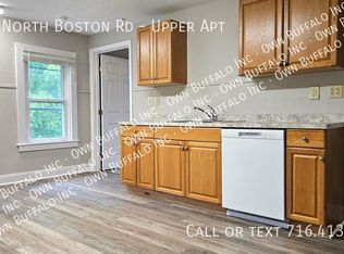 3874 N Boston Rd, Eden, NY 14057