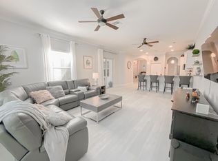 235 NE Abaca Way, Jensen Beach, FL 34957