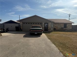 226 Brandy Loop, Killeen, TX 76549