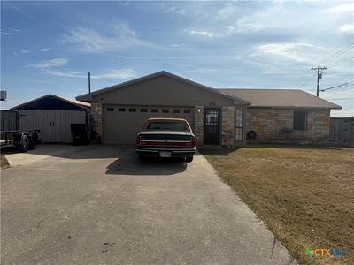 226 Brandy Loop, Killeen, TX, 76549