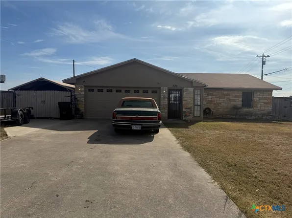226 Brandy Loop, Killeen, TX 76549