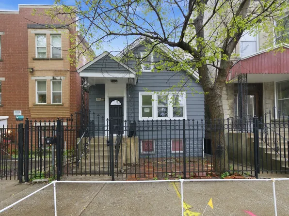 1415 N Maplewood Ave, Chicago, IL 60622