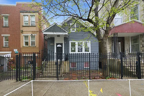 1415 N Maplewood Ave Photo 1