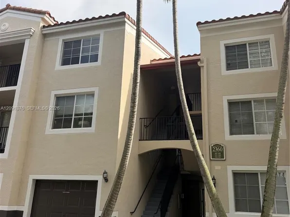 2360 E Preserve Way APT 206, Miramar, FL 33025