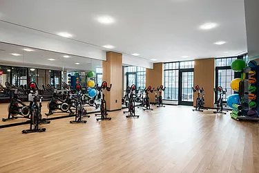 Rented by Brookfield (Funnel)